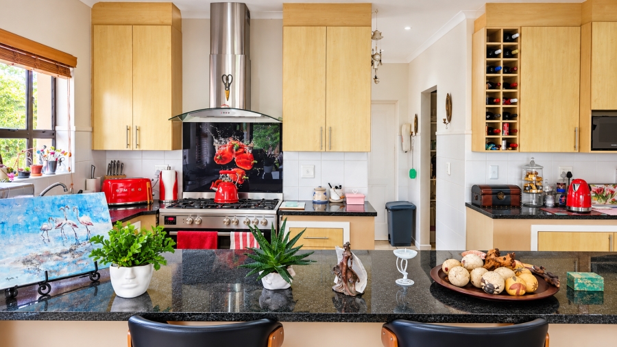 4 Bedroom Property for Sale in Langebaan Country Estate Western Cape